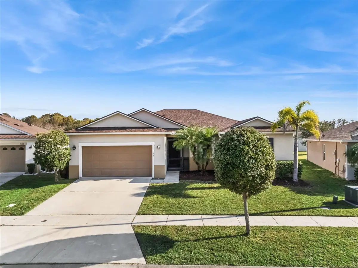 1534 Angler Avenue, Kissimmee, FL 34746 - Image #1