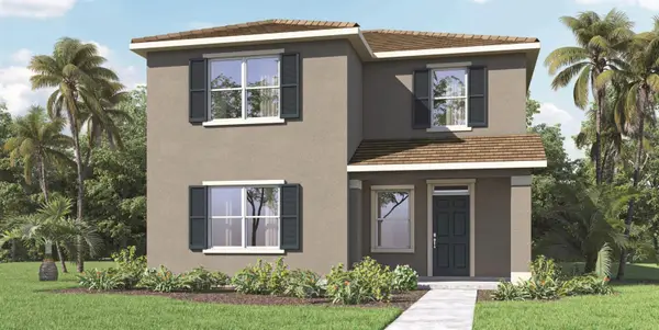 5204 Flameleaf Street, APOPKA, FL 32712