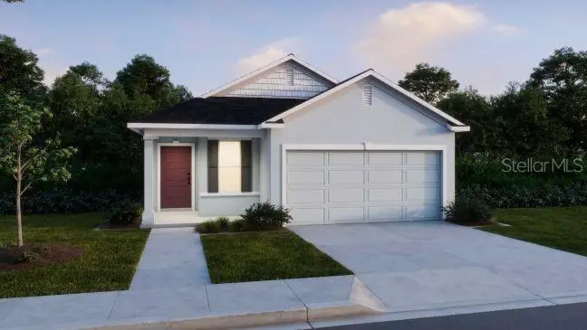 3844 Bluethread Way, Poinciana, FL 34759 - Image #2