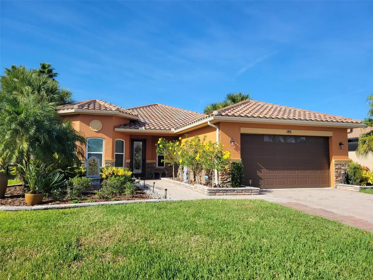 193 Torino Lane, Poinciana, FL 34759 - Image #1