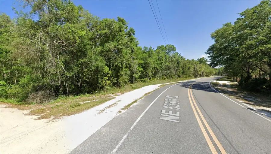 NE 538th Street, Old Town, FL 32680 - Image #2