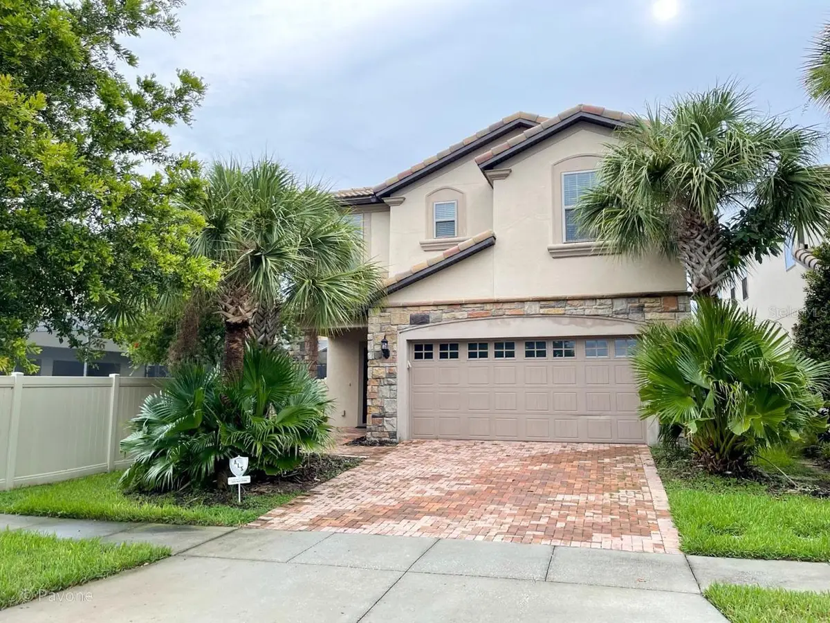 2100 Rome Drive, Kissimmee, FL 34747 - Image #1