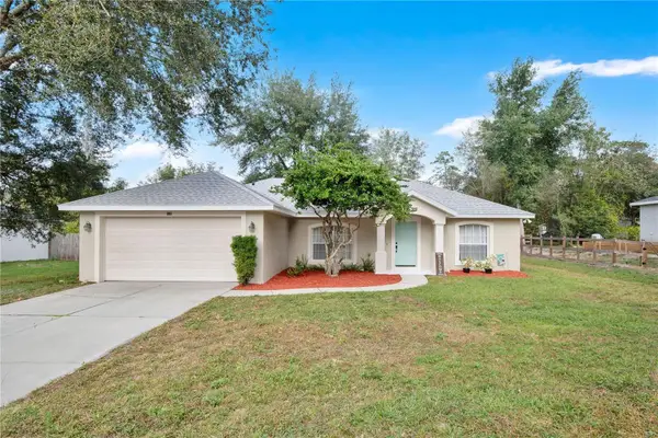 1851 19th Street, ORANGE CITY, FL 32763