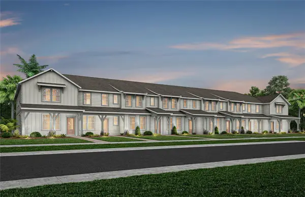 11320 Blue Bay Drive, ORLANDO, FL 32832