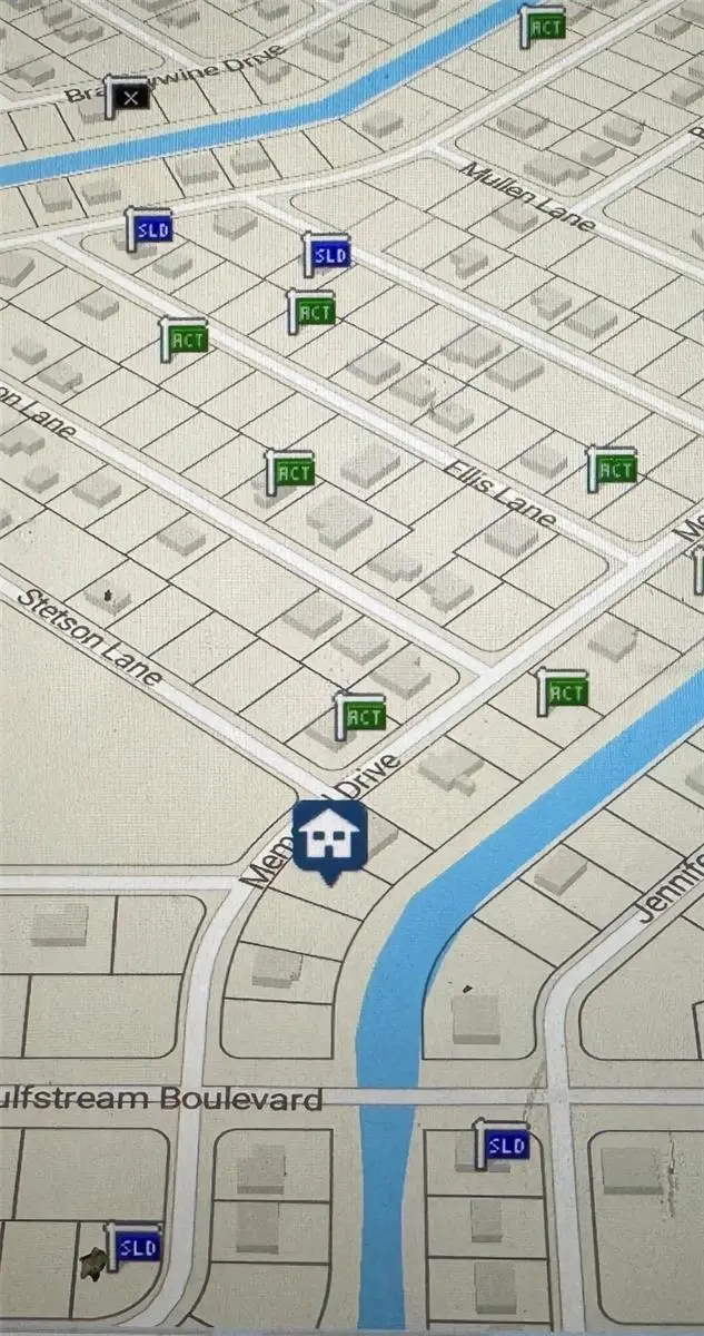 7504 Memorial Drive, Port Charlotte, FL 33981 - Image #1