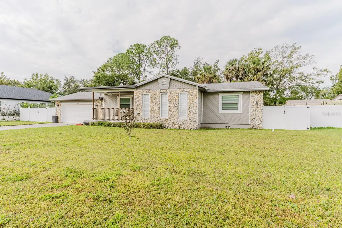 1810 Blackston Avenue, Sanford, FL 32771 - Image #1