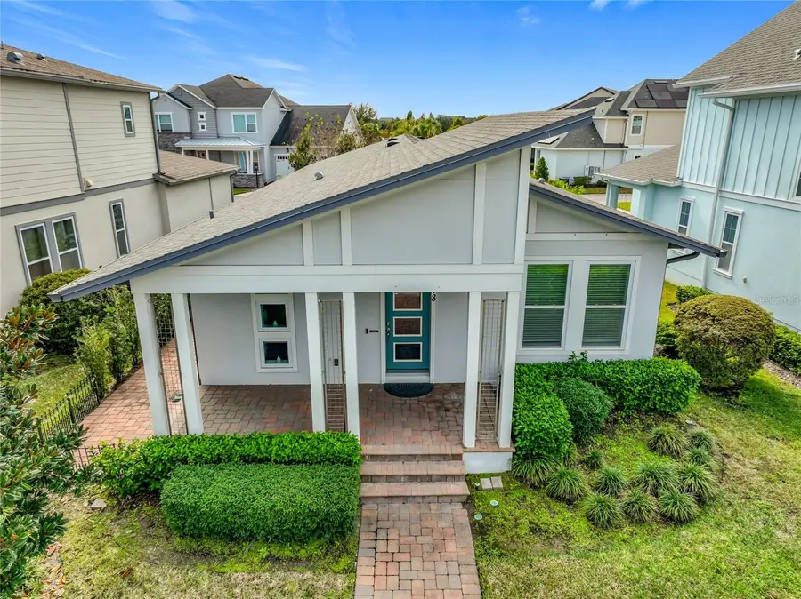 8518 Nemours Parkway, Orlando, FL 32827 - Image #3