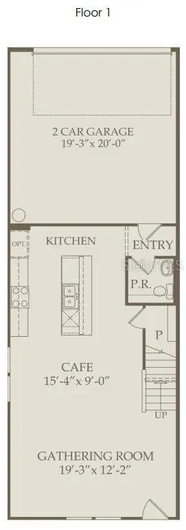 11302 Nona Sound Street, Orlando, FL 32832 - Image #2