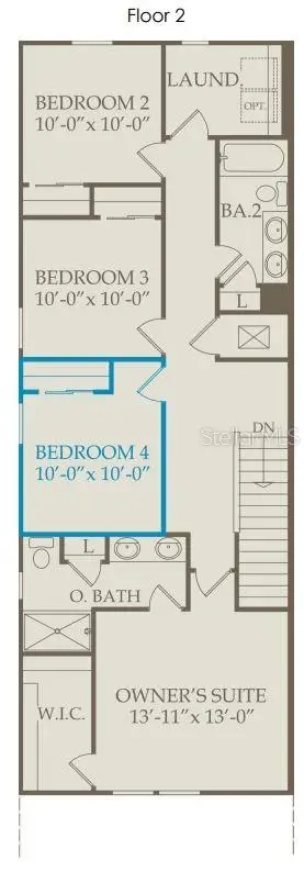 11302 Nona Sound Street, Orlando, FL 32832 - Image #3