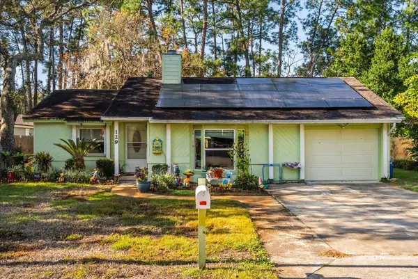 129 Wildwood Drive, SANFORD, FL 32773