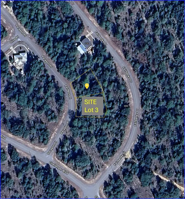 Paragon Place, CHIPLEY, FL 32428