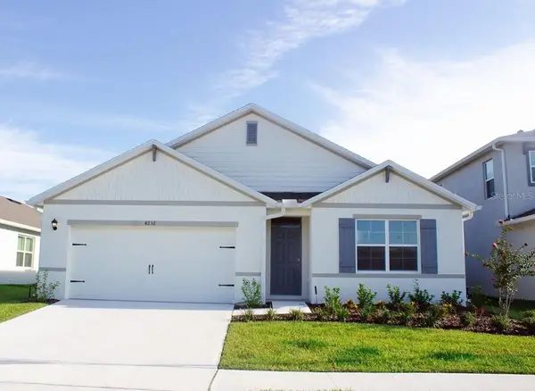 5201 Marshelder, APOPKA, FL 32712