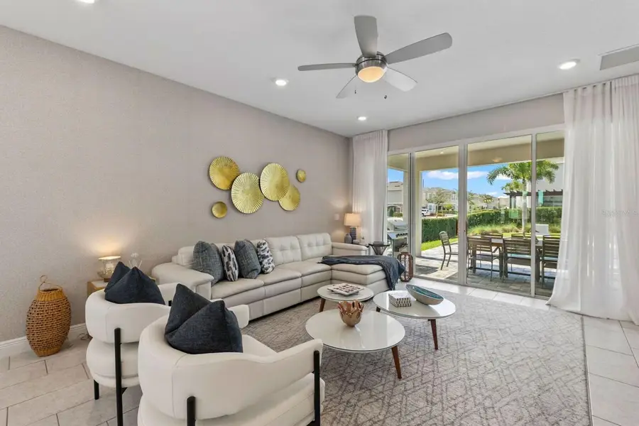 353 Southfield Street, Kissimmee, FL 34747 - #2