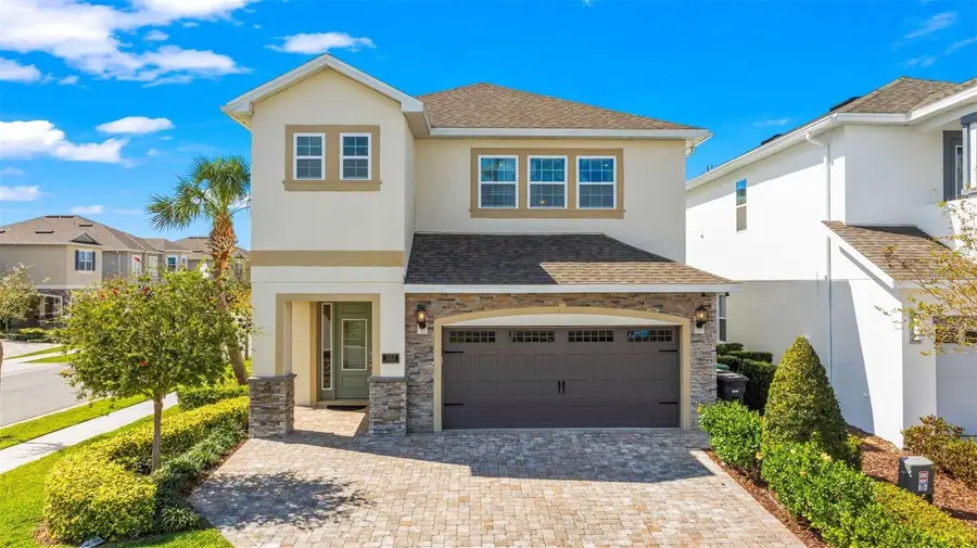 353 Southfield Street, Kissimmee, FL 34747 - #3