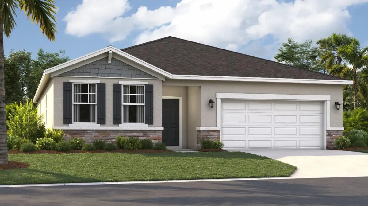 1275 Blue Daze Lane, Eustis, FL 32726 - Image #1