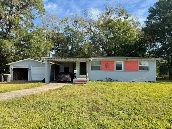 6358 Claret Drive, JACKSONVILLE, FL 32210