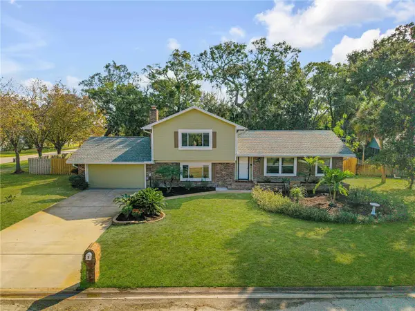 2 Red Cedar Court, ORMOND BEACH, FL 32174