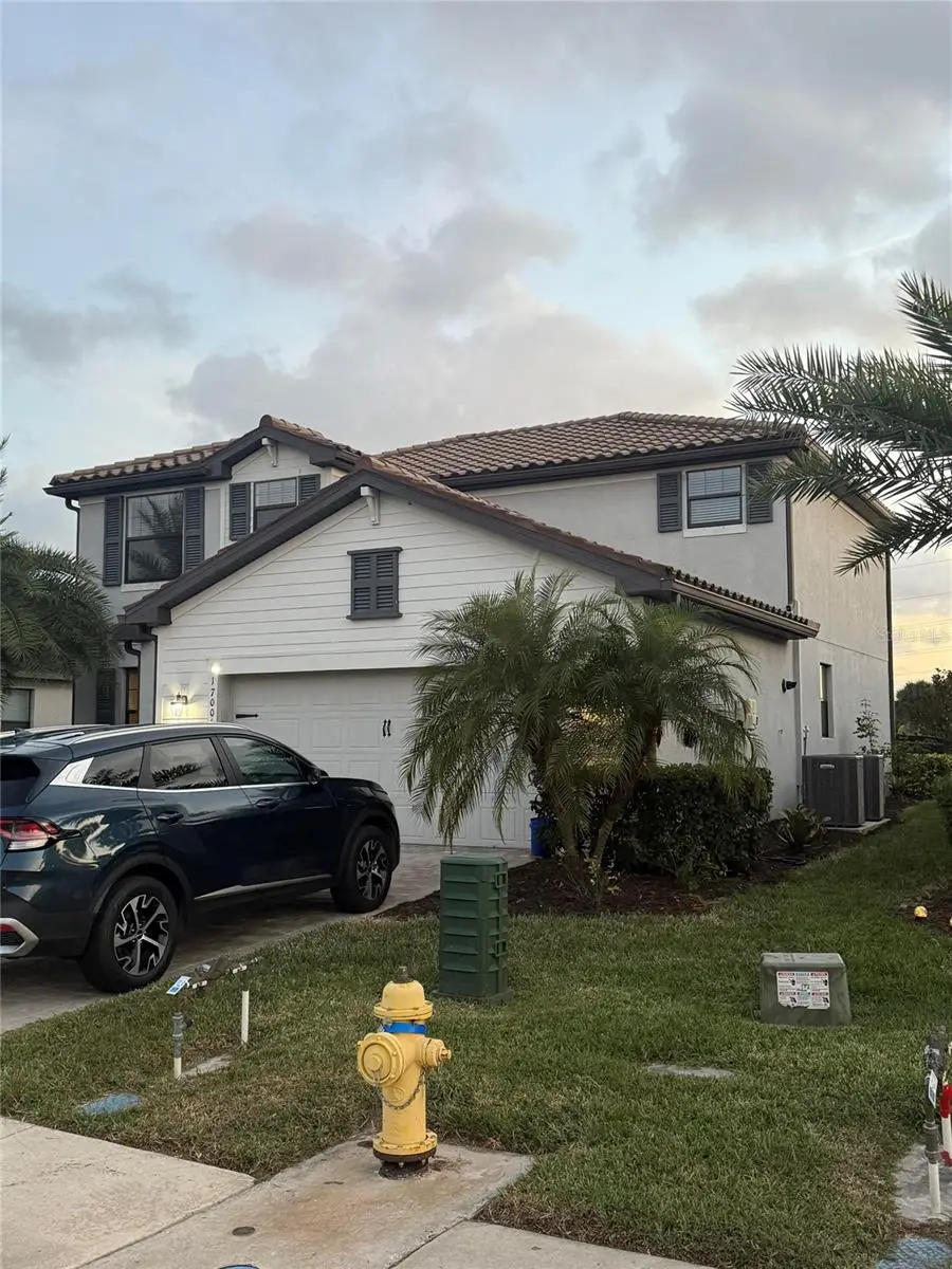 17006 Blue Ridge Place, Bradenton, FL 34211 - Image #2