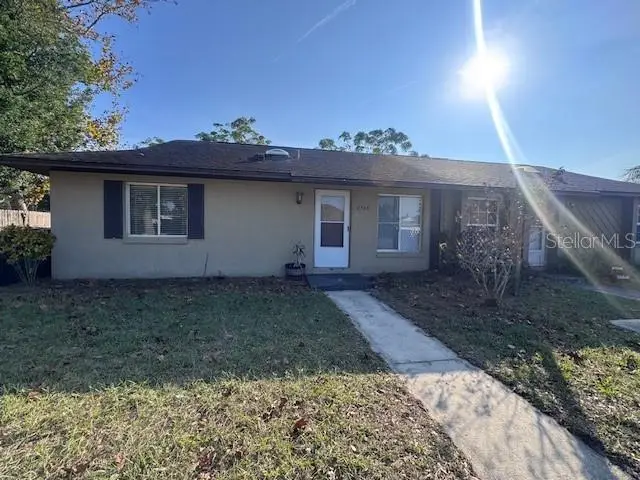 2708 Coral Reef Drive, Orlando, FL 32826 - Image #2