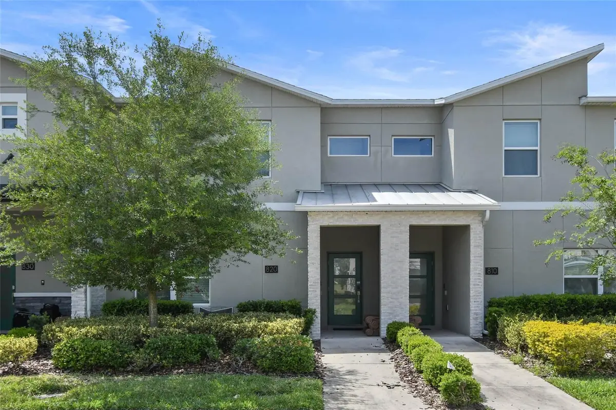 820 Pebble Beach Drive, Davenport, FL 33896 - Image #1