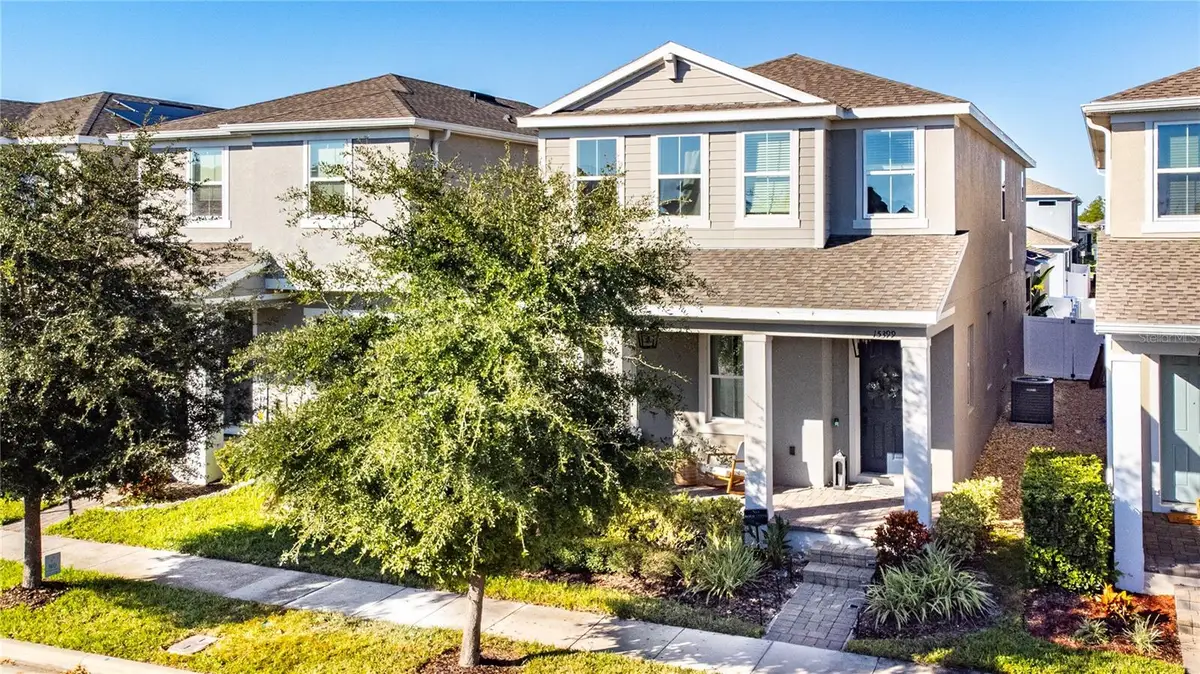 15399 Gilligan Court, Winter Garden, FL 34787 - Image #1