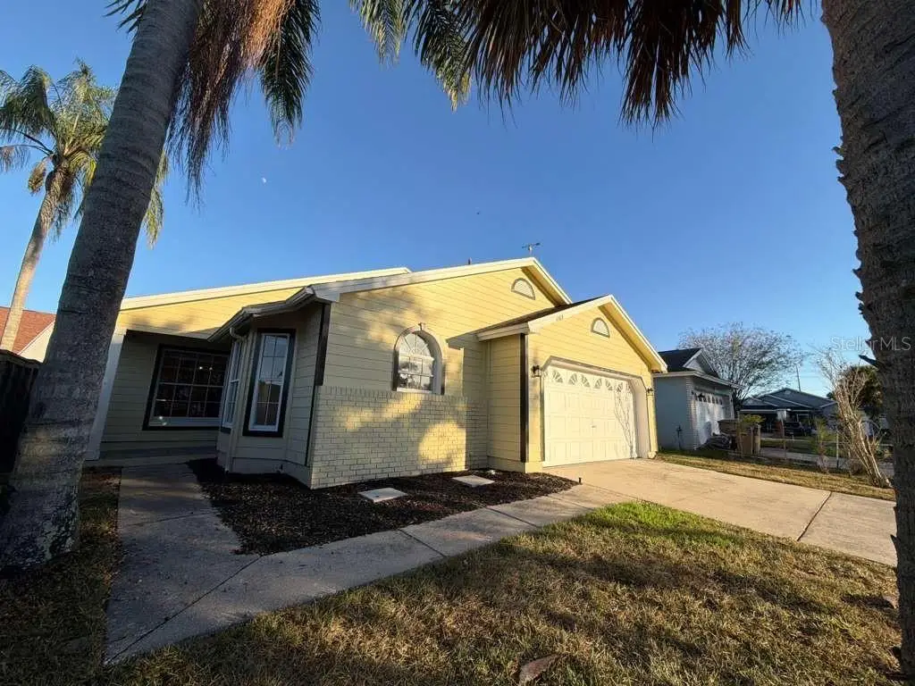 1503 Chapman Oak Court, Kissimmee, FL 34747 - Image #1