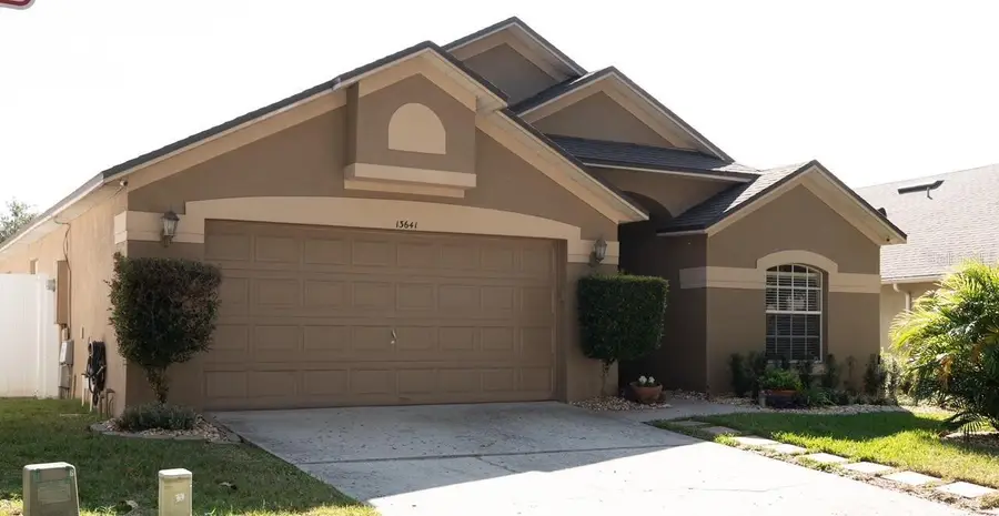 13641 Tetherline Trail, Orlando, FL 32837 - Image #2