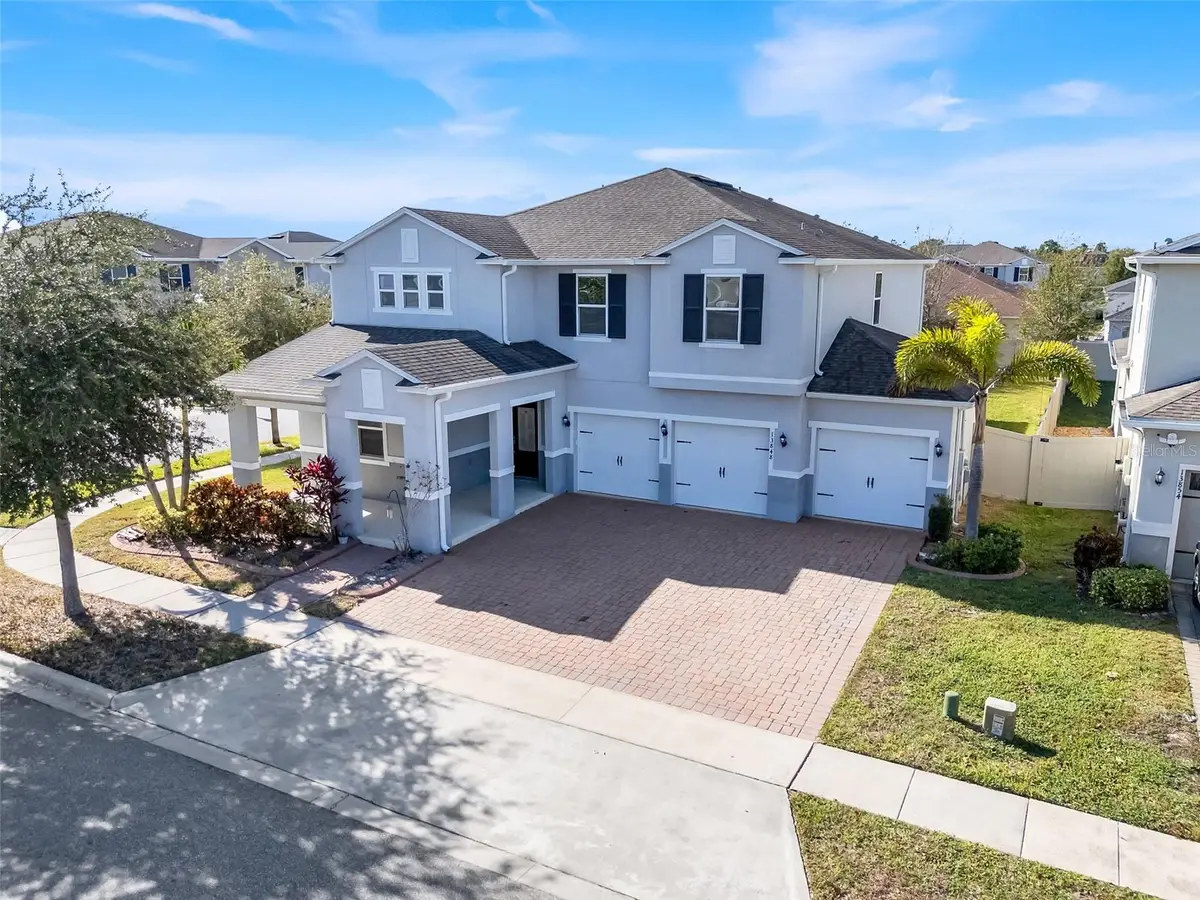 13848 Peach Orchard Way, Winter Garden, FL 34787 - Image #1