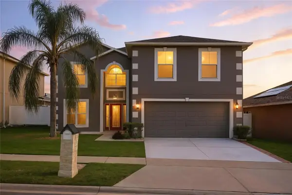 629 Milford Street, DAVENPORT, FL 33897