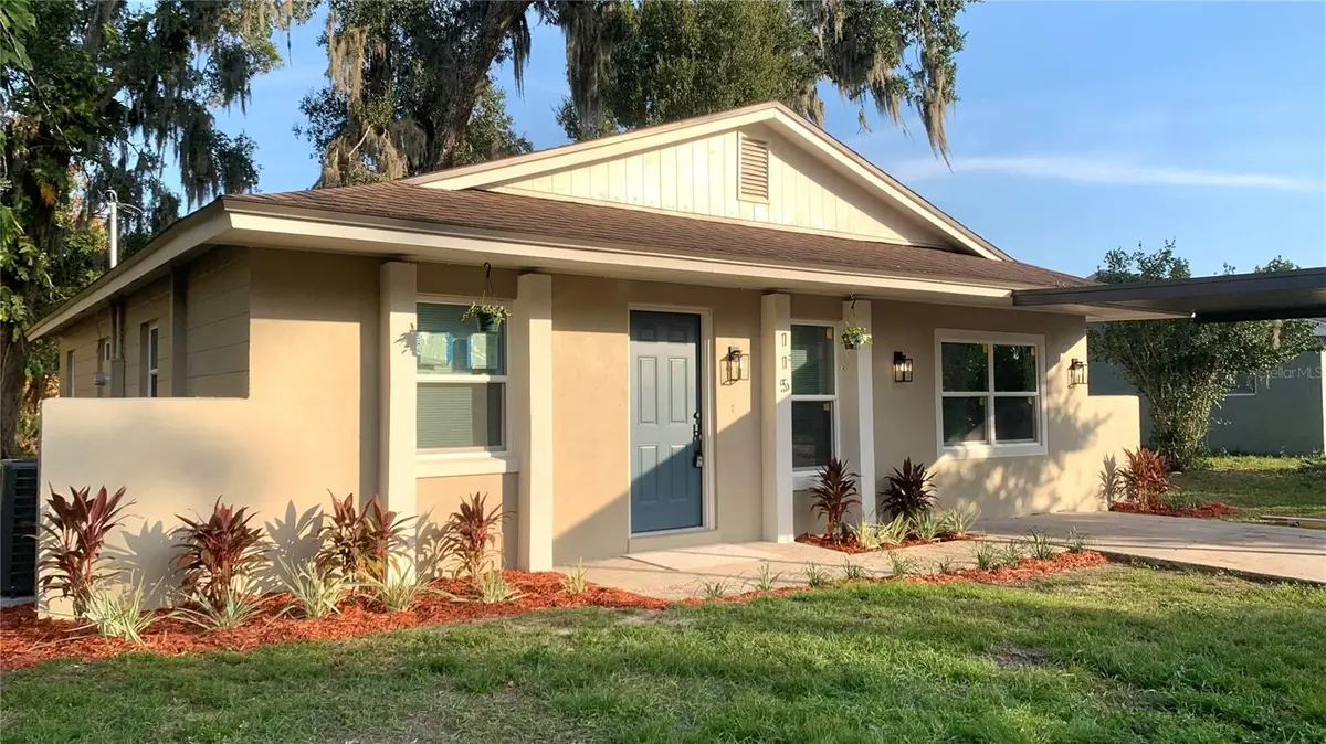 115 S Lake Pleasant Road, Apopka, FL 32703 - Image #1