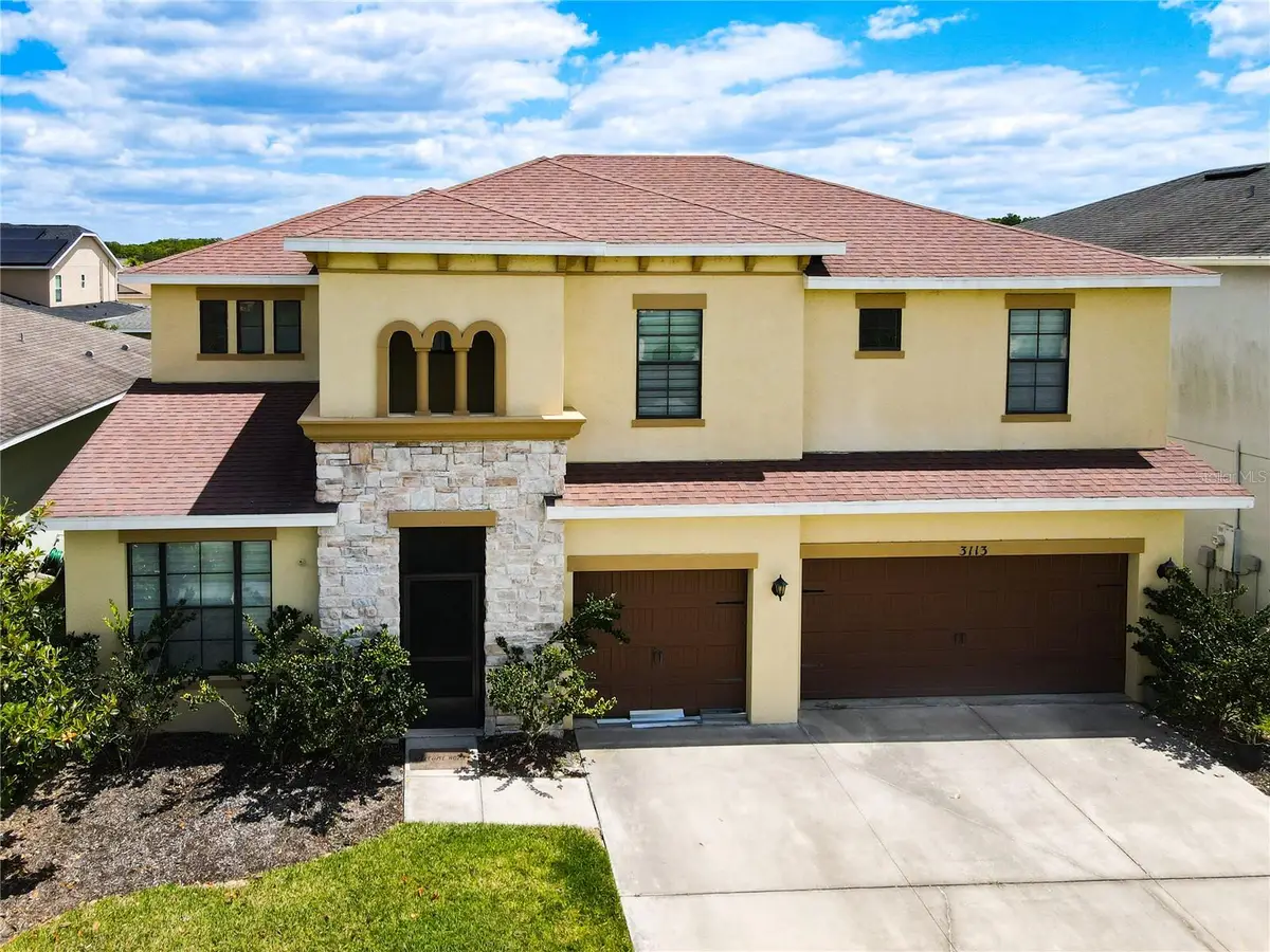3113 Bass Boat Way, Kissimmee, FL 34746 - Image #1