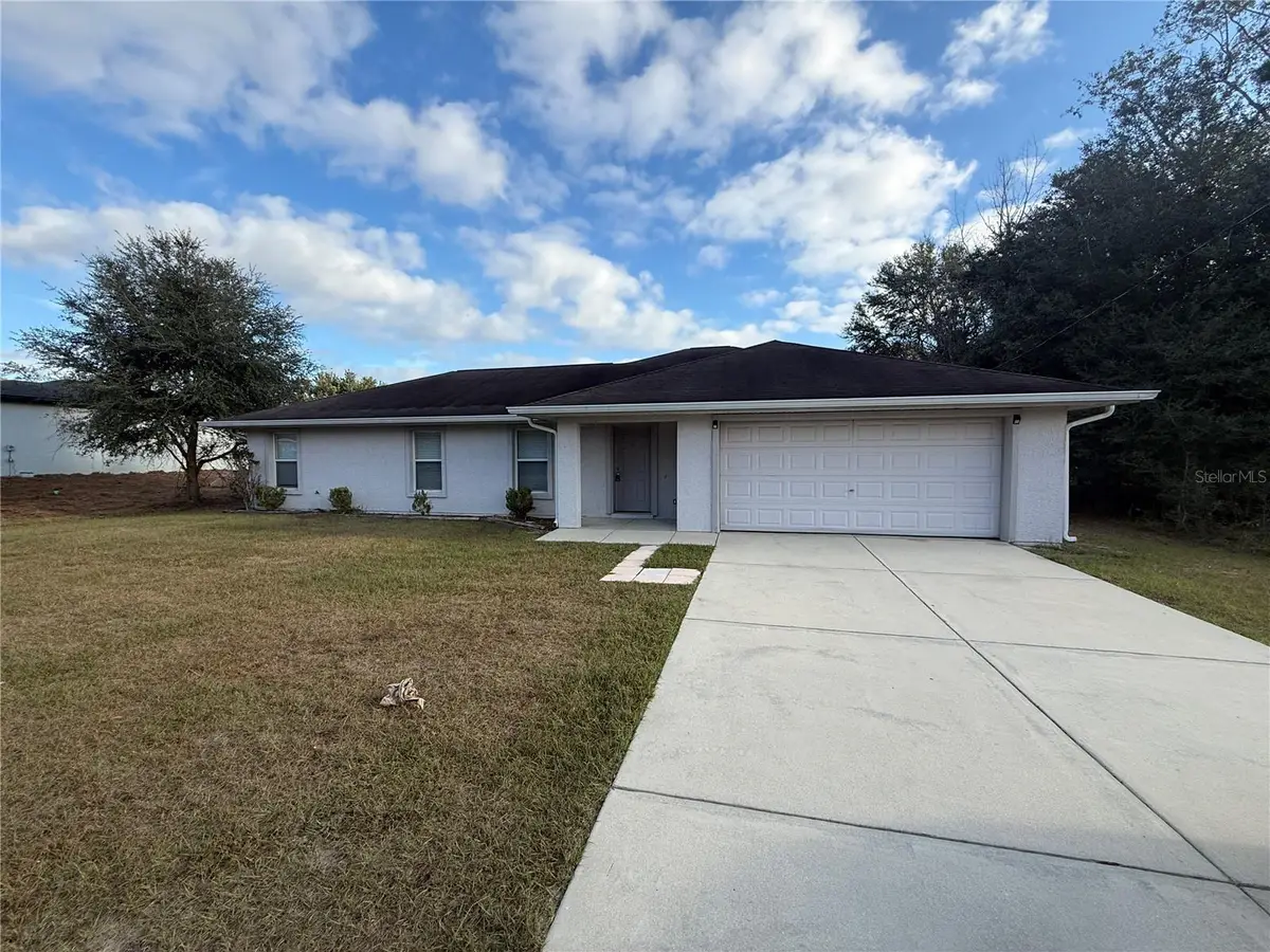 61 Laurel Drive, Ocala, FL 34480 - Image #1