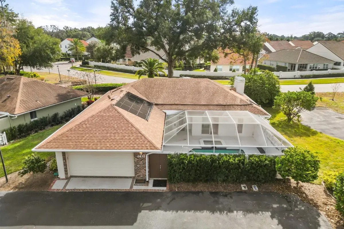 2632 Golfridge Lane, Apopka, FL 32712 - Image #1