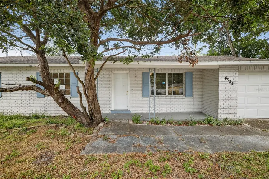 4534 Lemans Drive, Orlando, FL 32808 - Image #2