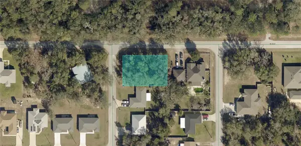 SE 92nd Court, SUMMERFIELD, FL 34491
