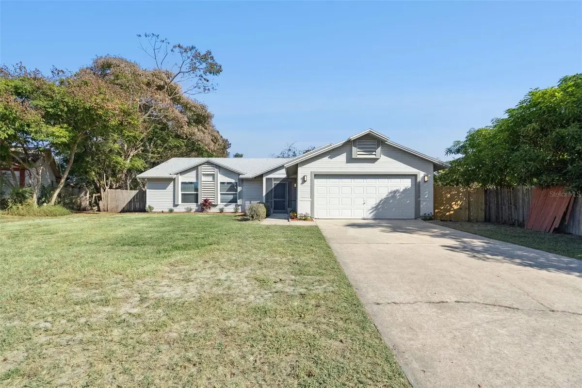 9109 New Orleans Drive, Orlando, FL 32818 - Image #1