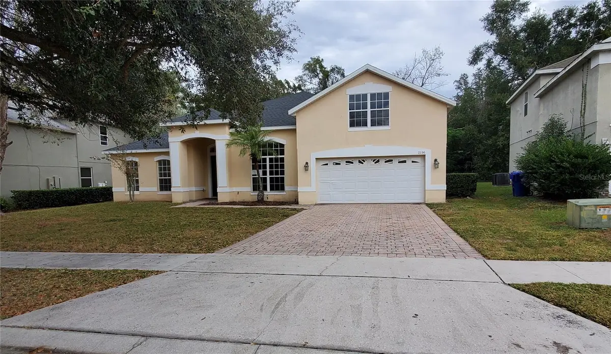2196 Laurel Blossom Circle, Ocoee, FL 34761 - Image #1
