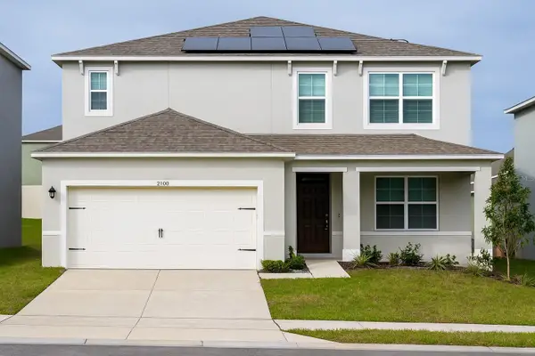 2030 Maple Ridge Drive, ZELLWOOD, FL 32798