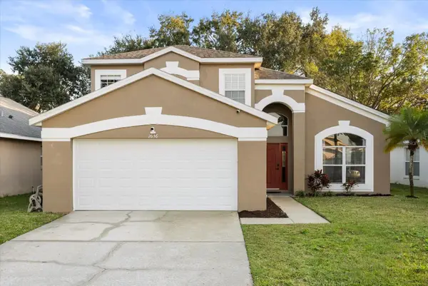 2636 Heron Landing Court, ORLANDO, FL 32837