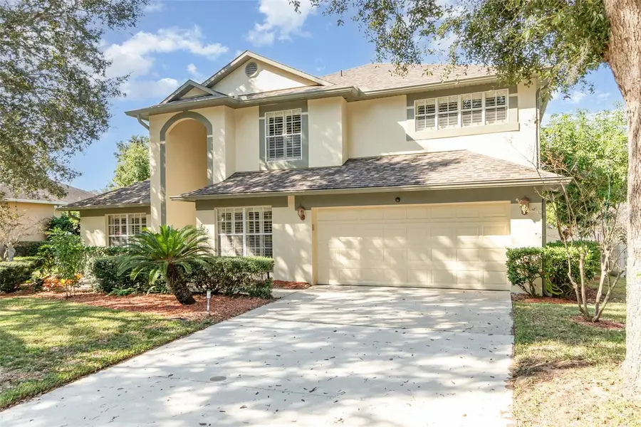 729 Strihal Loop, Oakland, FL 34787 - Image #2