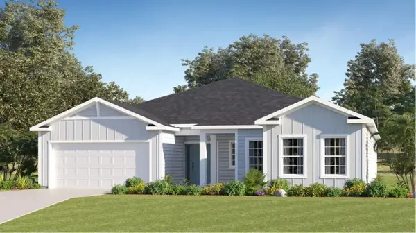 8747 SW 67th Circle, OCALA, FL 34476