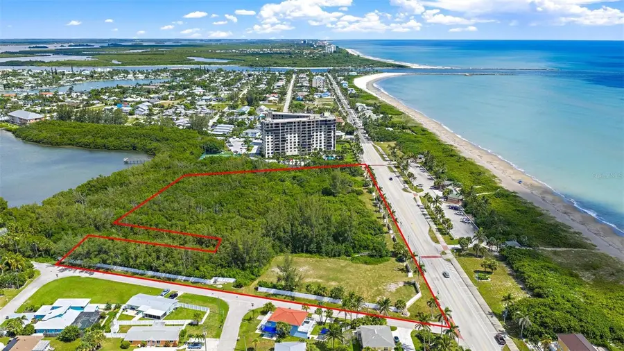 901 S Ocean Drive, Fort Pierce, FL 34949 - Image #2