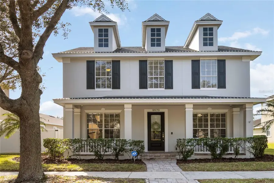 9979 Sweetleaf Street, Orlando, FL 32827 - Image #2