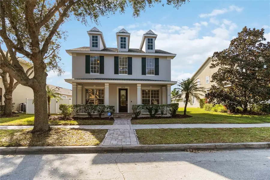 9979 Sweetleaf Street, Orlando, FL 32827 - Image #3