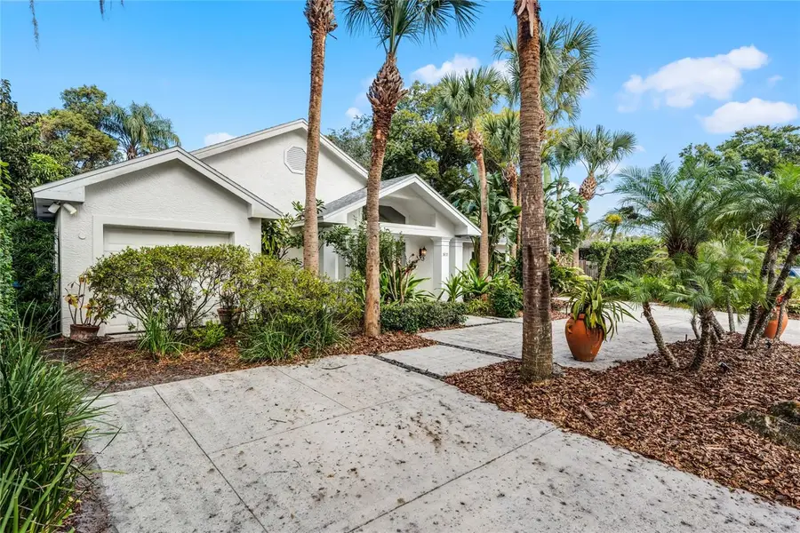 1611 Walnut Avenue, Winter Park, FL 32789 - Image #2