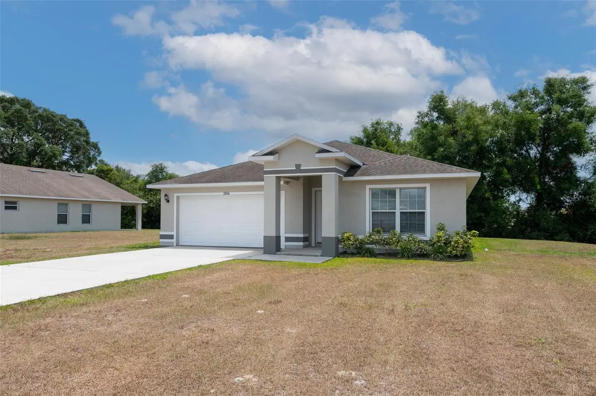 3096 Pigeon Cove Street, Deltona, FL 32738 - Image #1