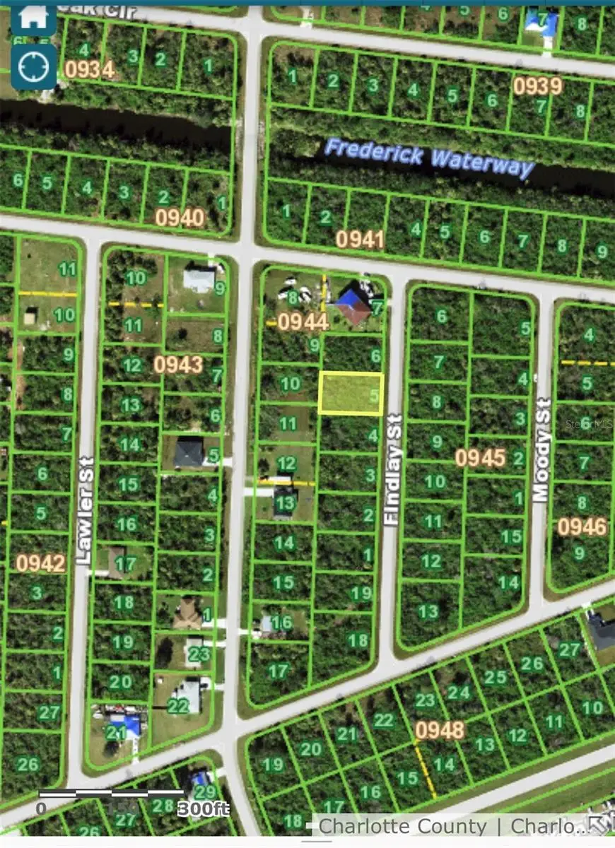 327 Findlay Street, Port Charlotte, FL 33954 - Image #3