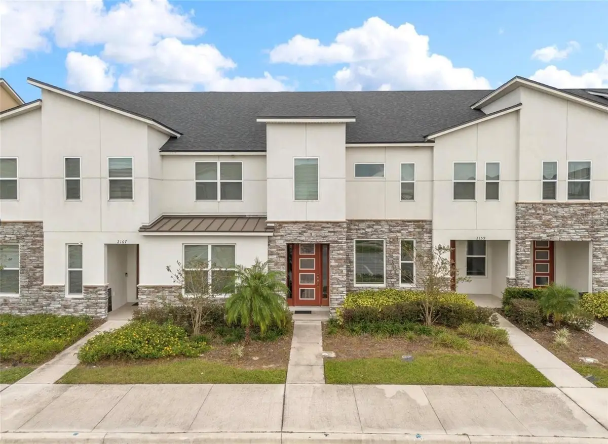 2163 Copper Bell Place, Kissimmee, FL 34747 - Image #1