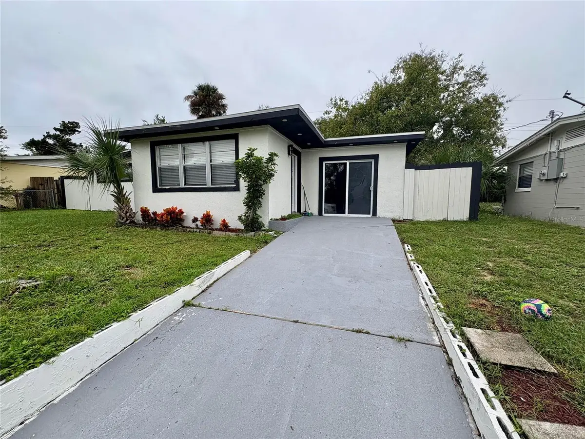 1122 Lewis Drive, Daytona Beach, FL 32117 - Image #1