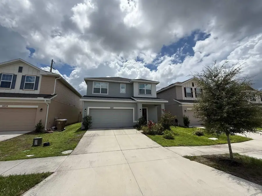 3828 Sagefield Drive, Harmony, FL 34773 - Image #2